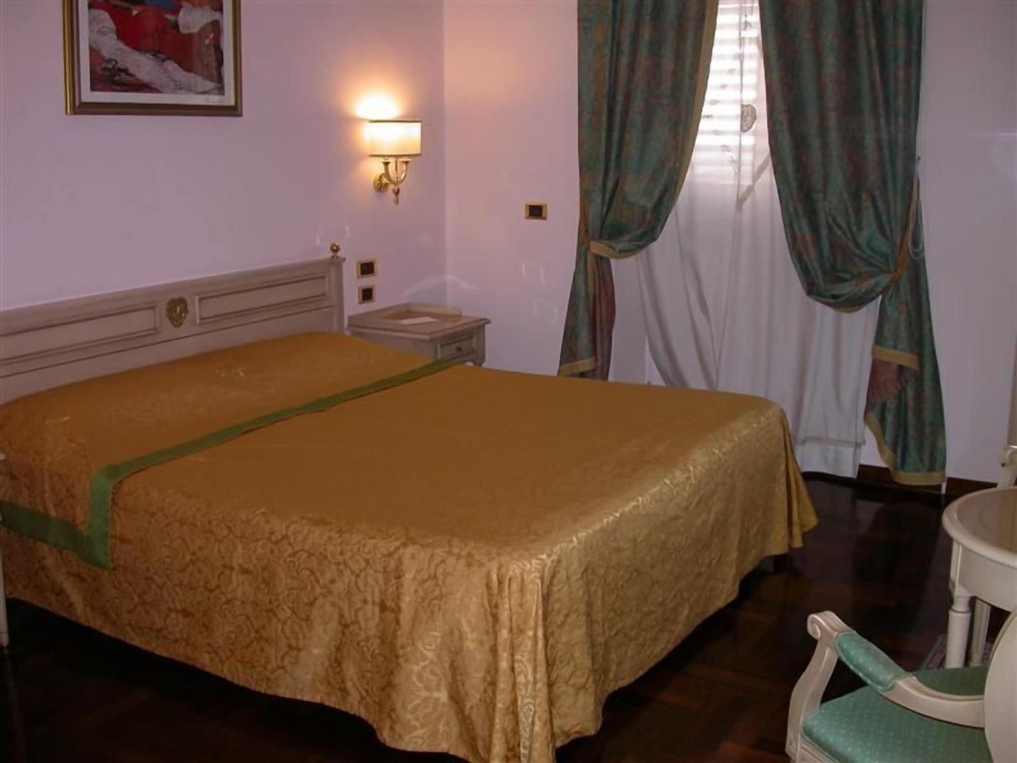 Grand Hotel Villa Politi Syracuse Ngoại thất bức ảnh
