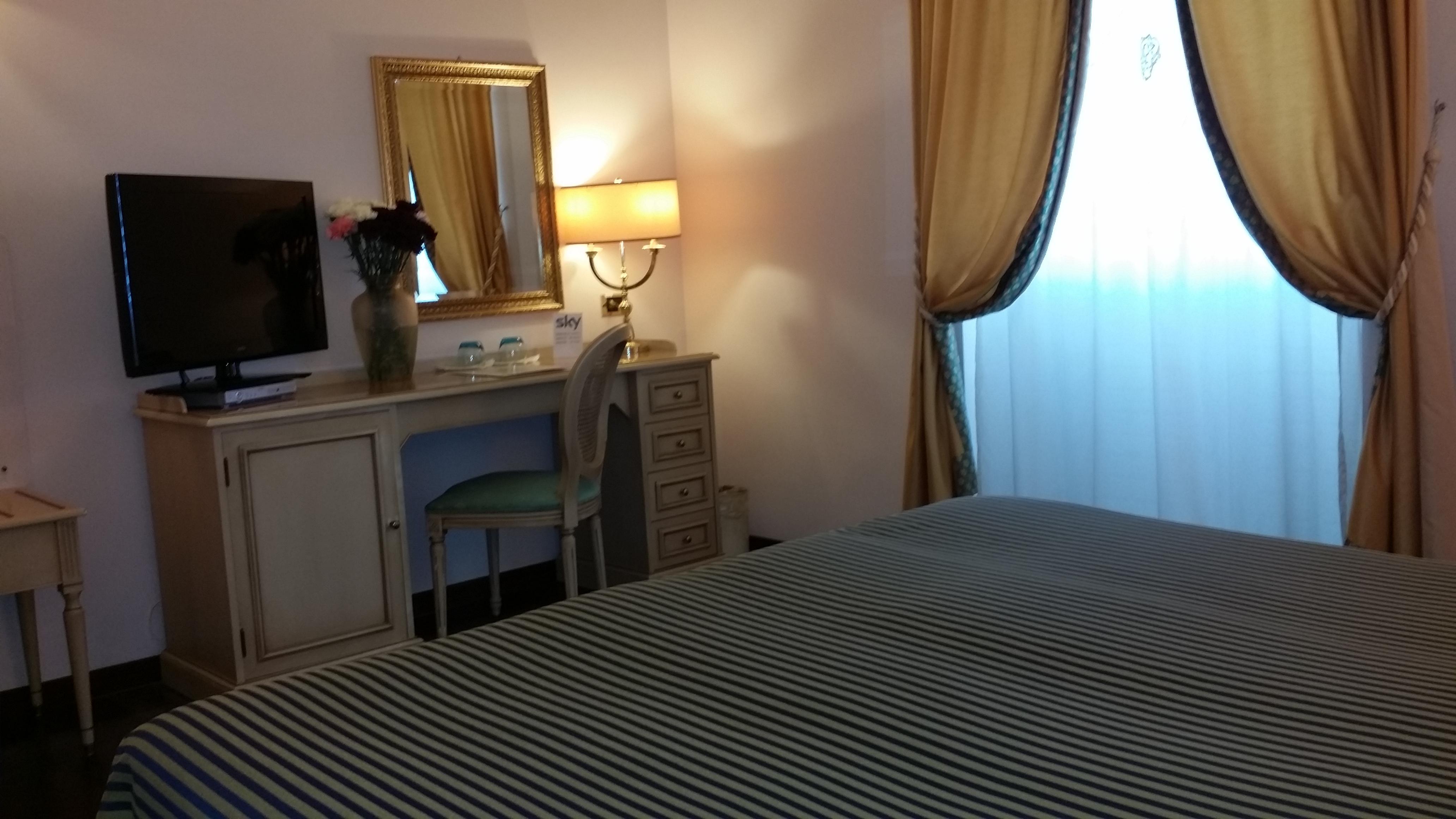 Grand Hotel Villa Politi Syracuse Ngoại thất bức ảnh