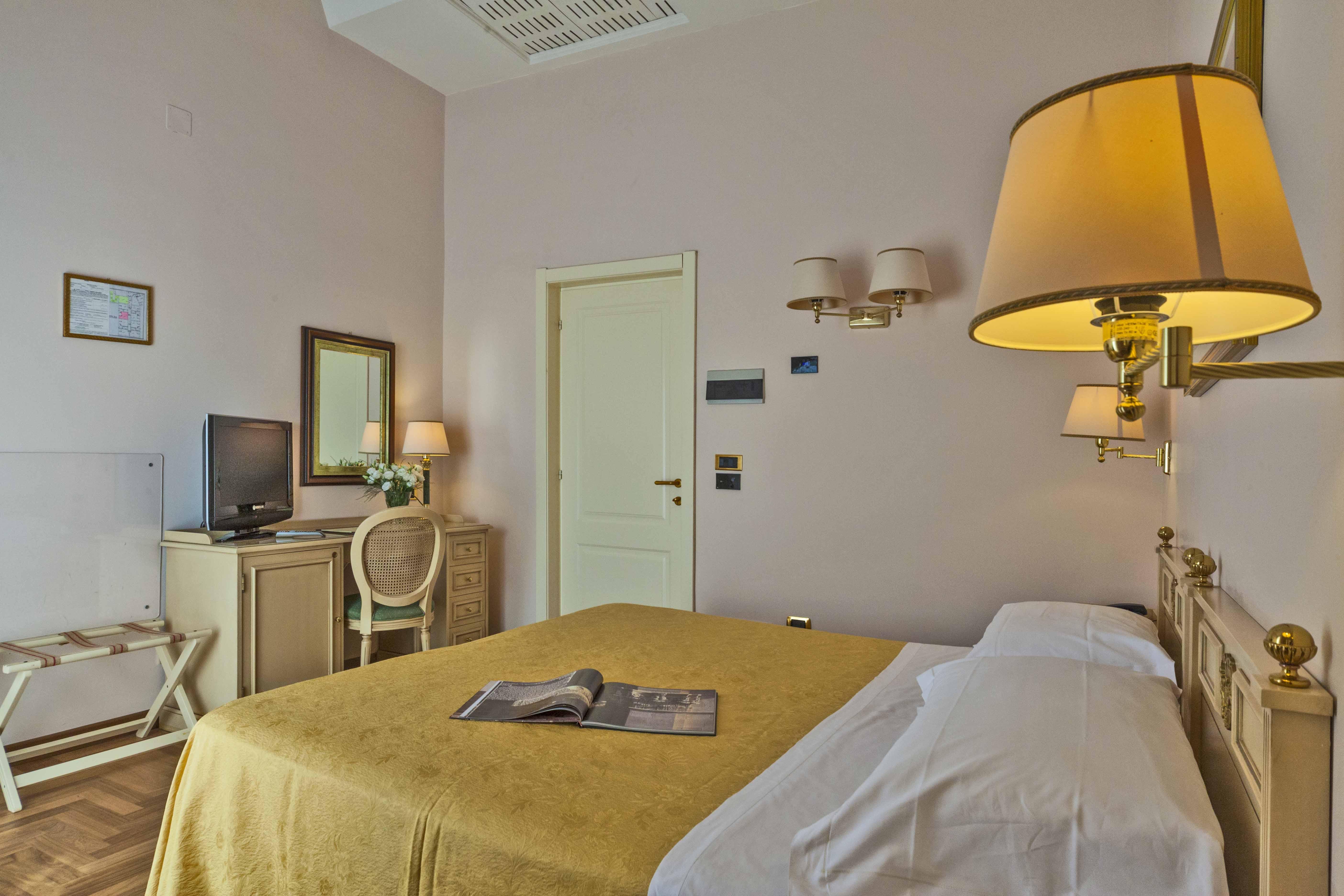 Grand Hotel Villa Politi Syracuse Ngoại thất bức ảnh