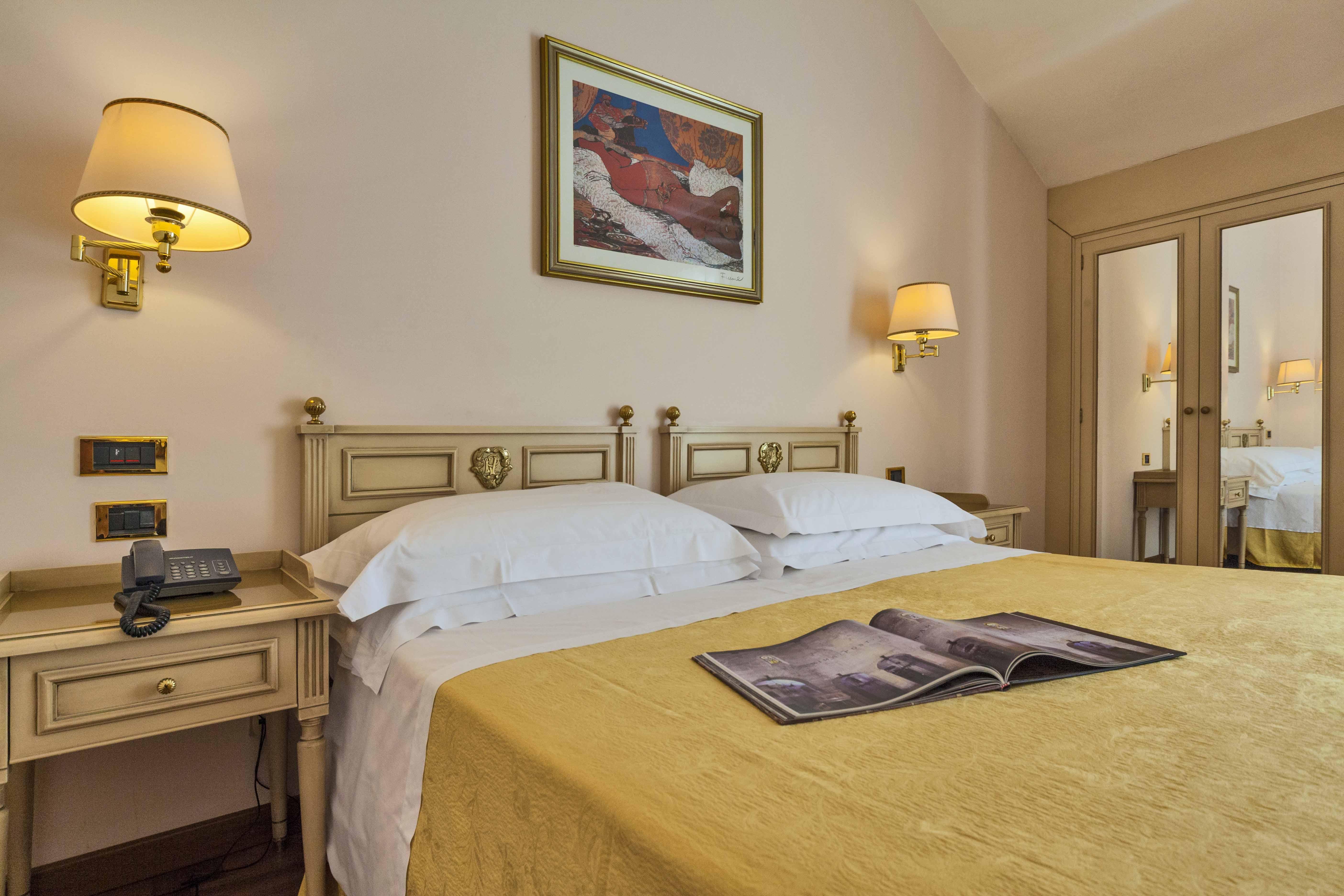 Grand Hotel Villa Politi Syracuse Ngoại thất bức ảnh
