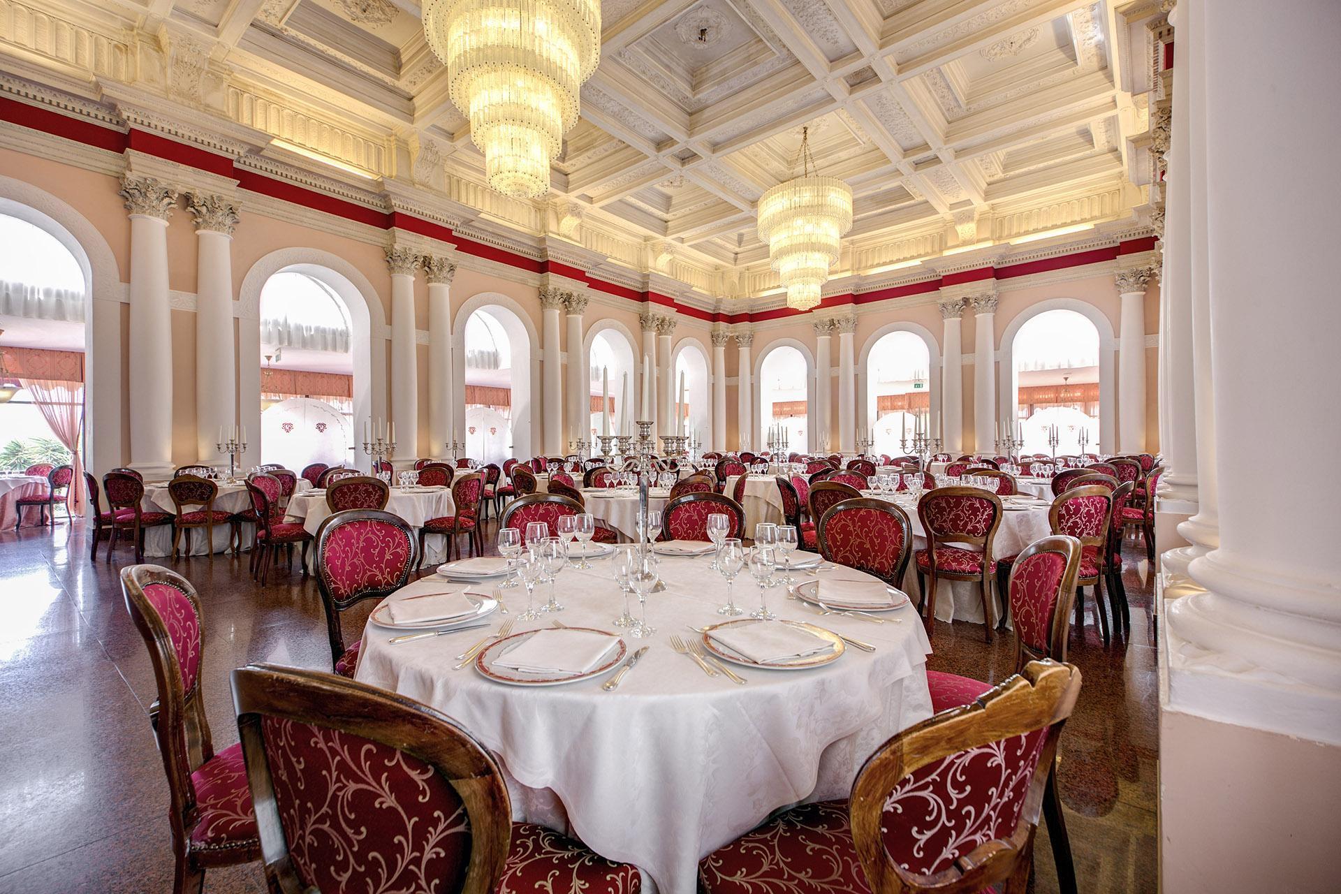 Grand Hotel Villa Politi Syracuse Ngoại thất bức ảnh