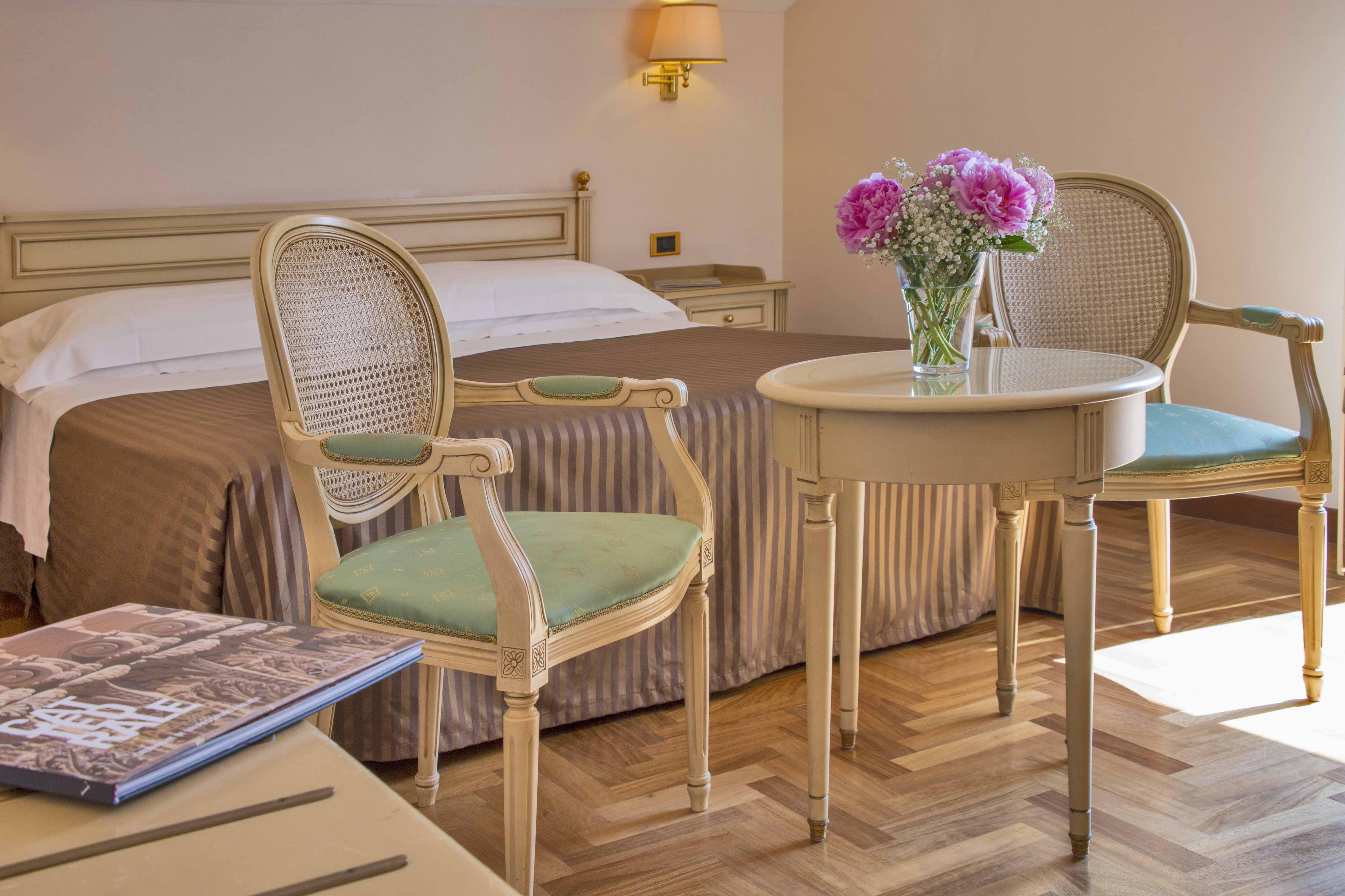 Grand Hotel Villa Politi Syracuse Ngoại thất bức ảnh