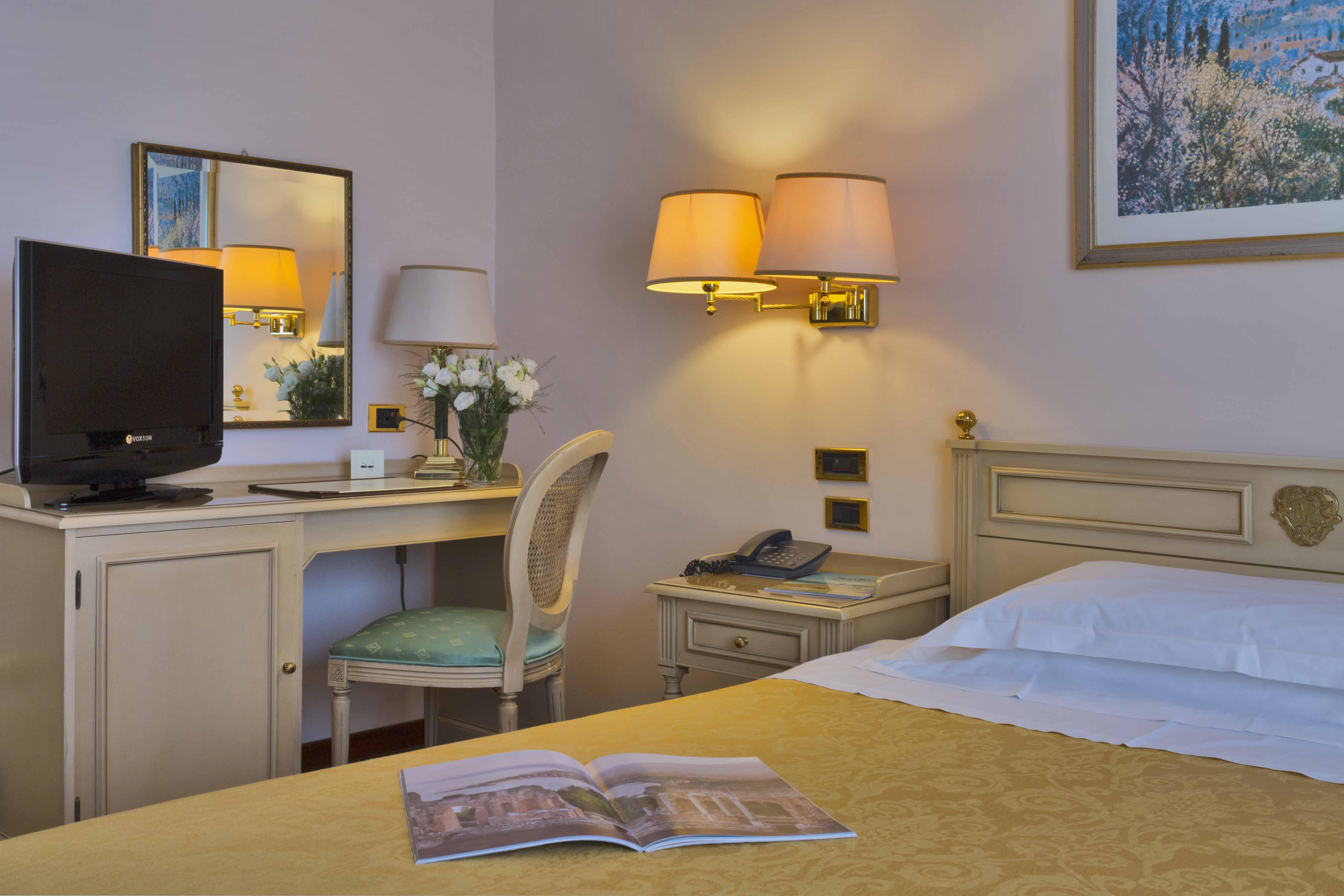 Grand Hotel Villa Politi Syracuse Ngoại thất bức ảnh