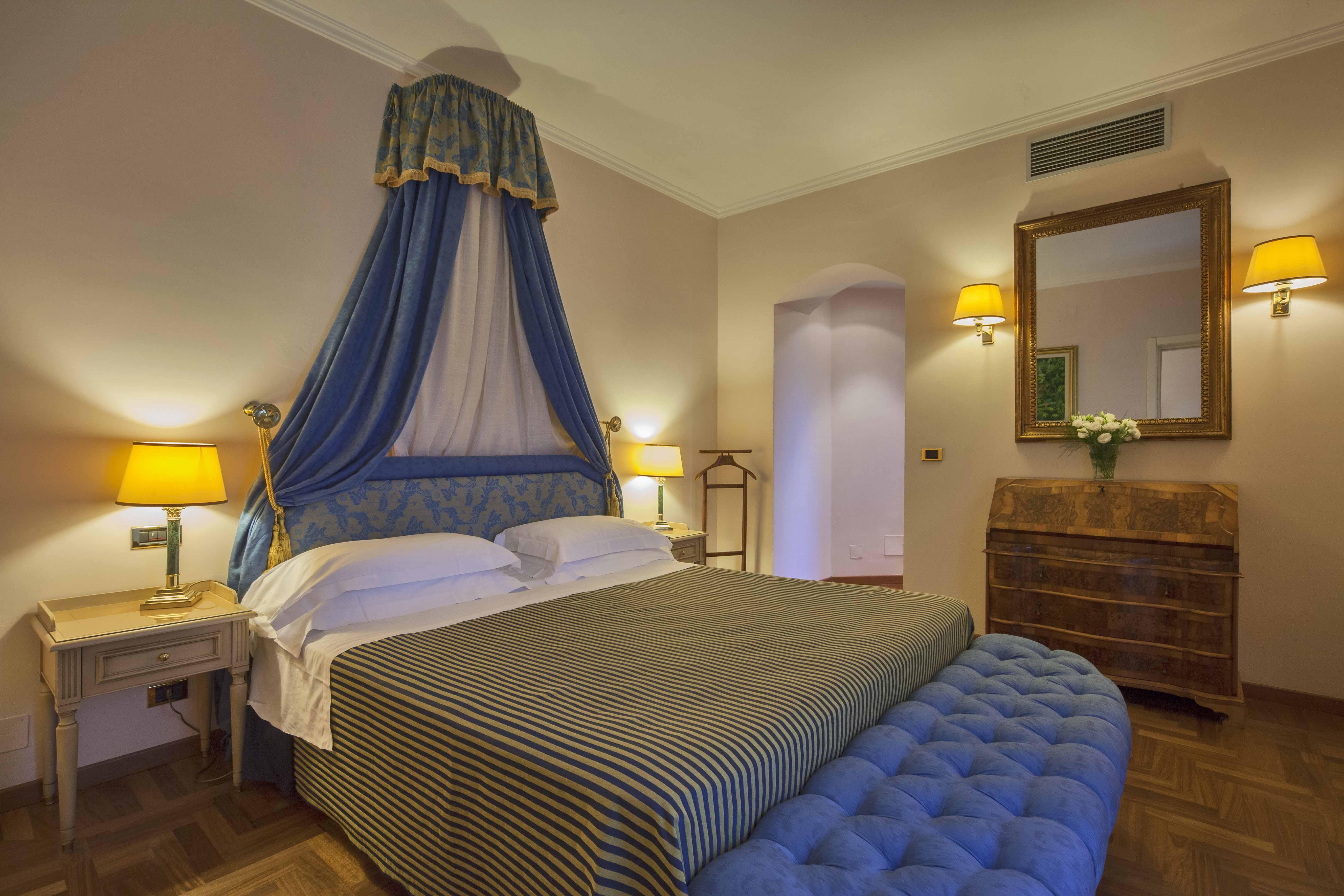 Grand Hotel Villa Politi Syracuse Ngoại thất bức ảnh