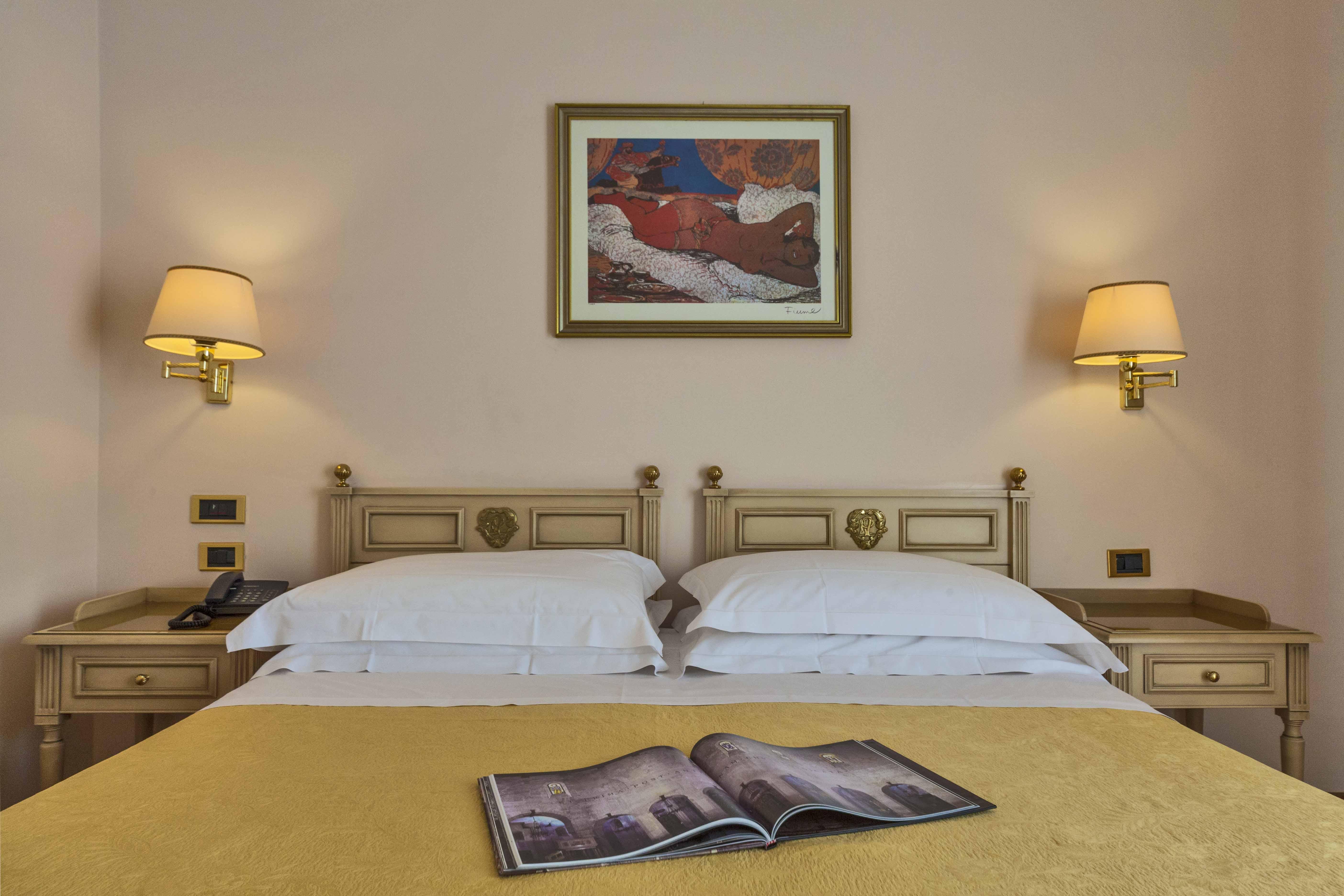 Grand Hotel Villa Politi Syracuse Ngoại thất bức ảnh