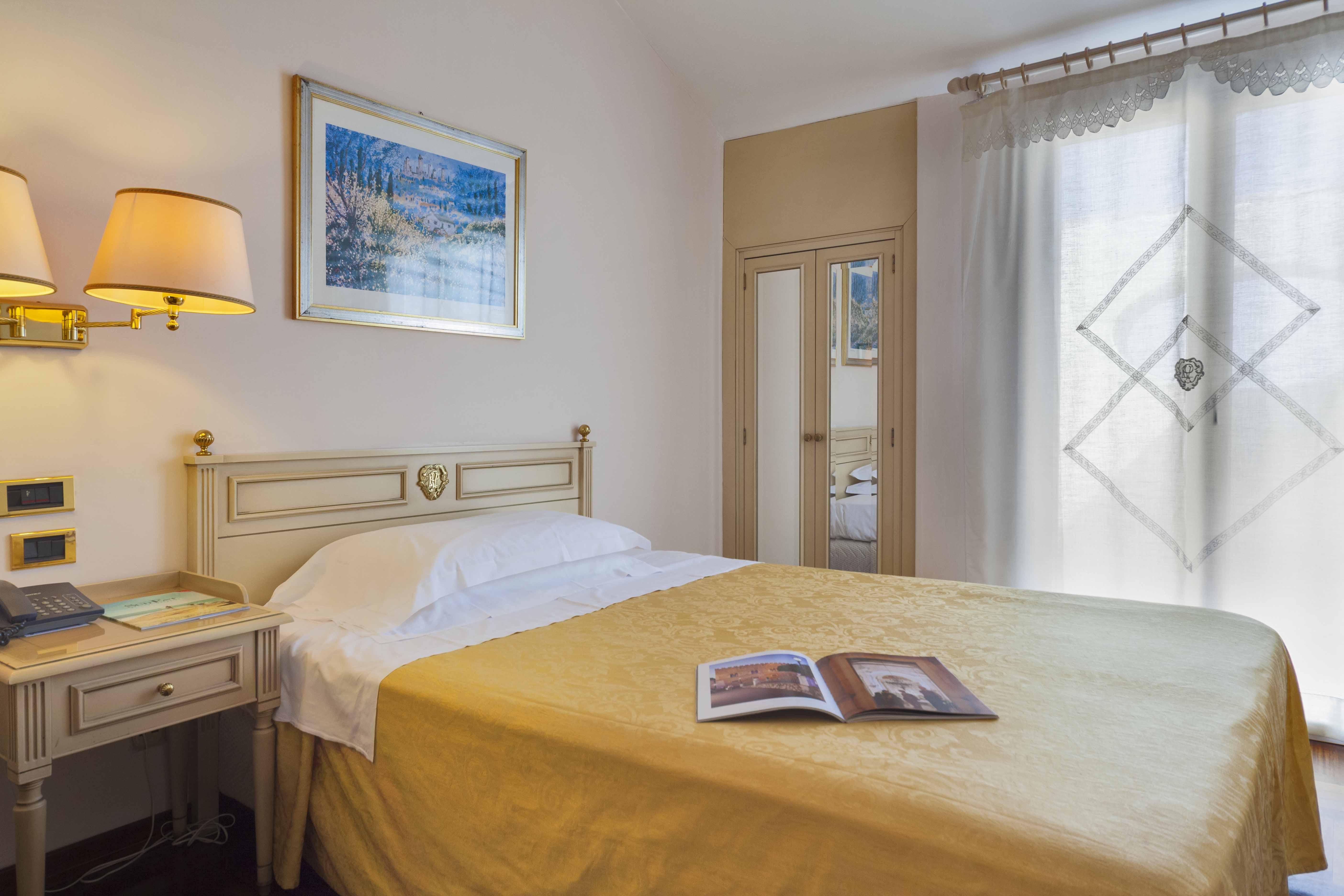Grand Hotel Villa Politi Syracuse Ngoại thất bức ảnh