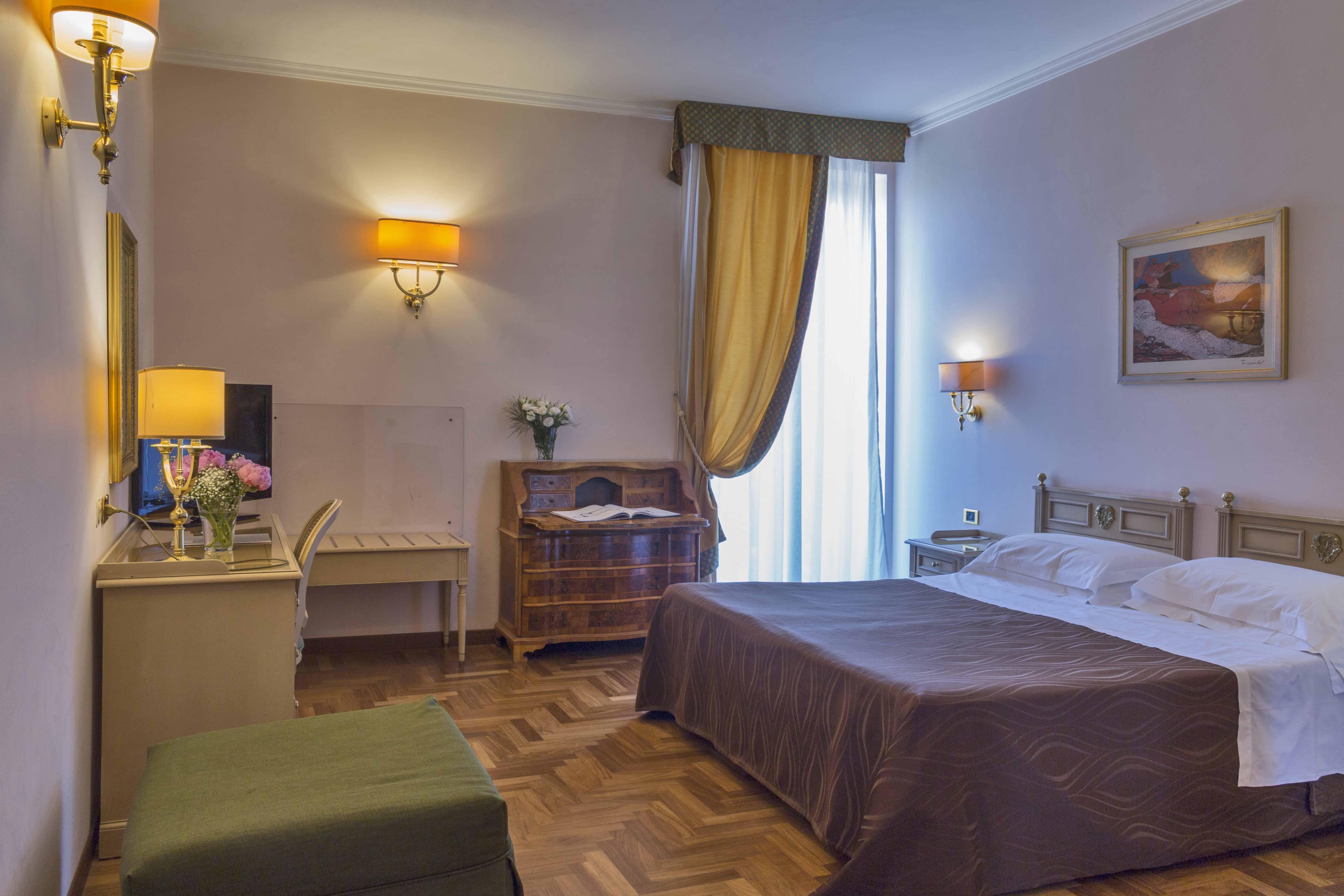 Grand Hotel Villa Politi Syracuse Ngoại thất bức ảnh