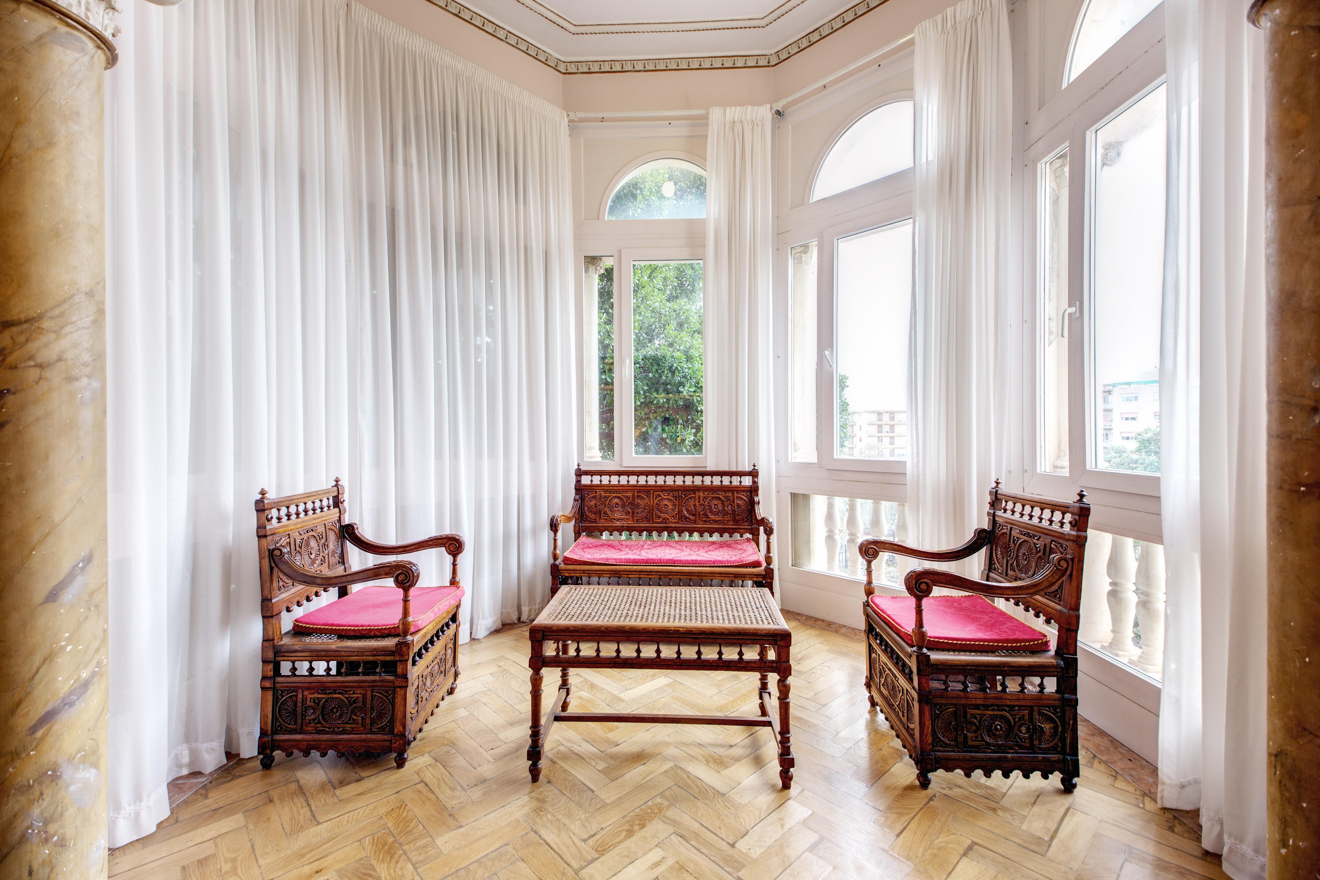 Grand Hotel Villa Politi Syracuse Ngoại thất bức ảnh
