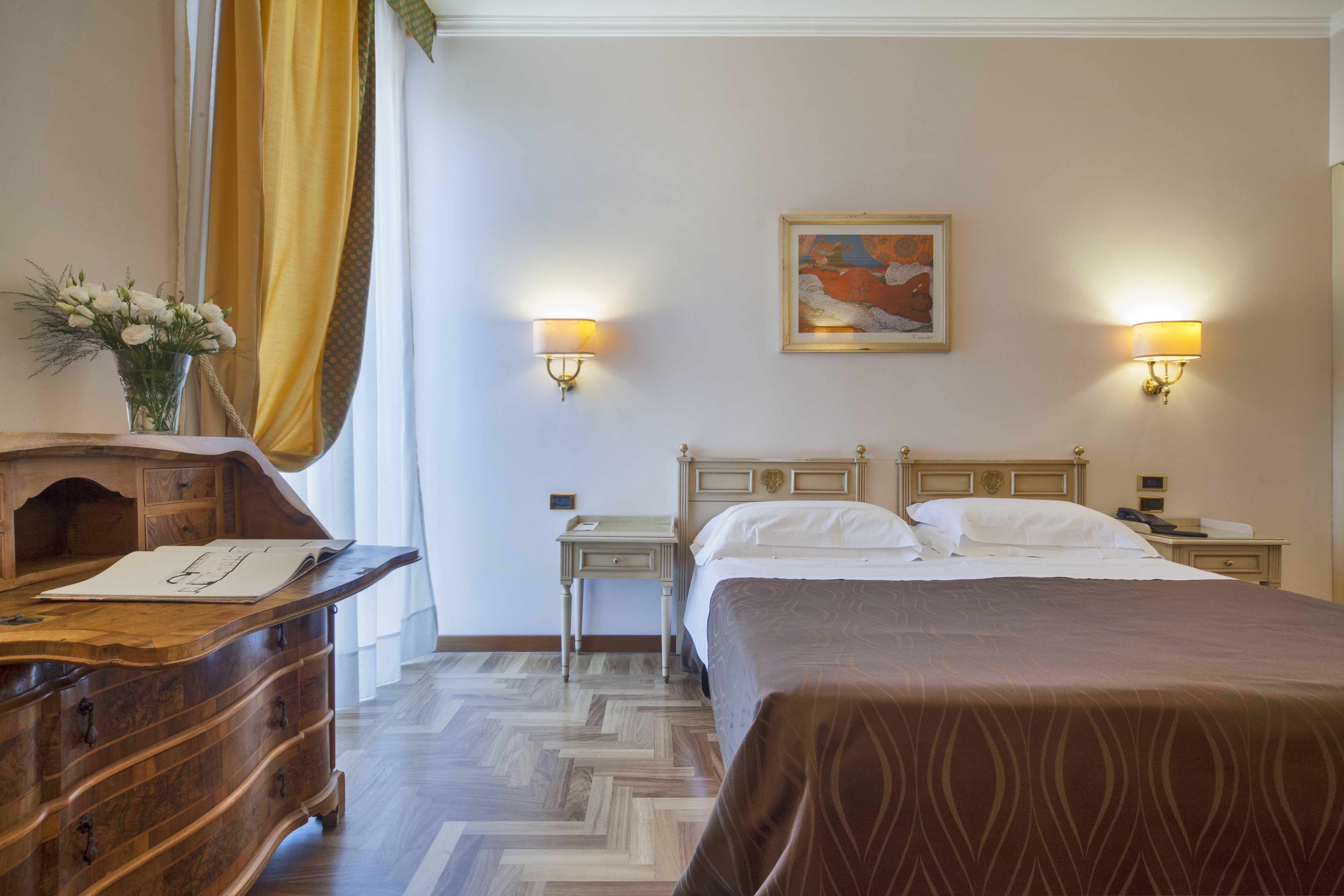 Grand Hotel Villa Politi Syracuse Ngoại thất bức ảnh