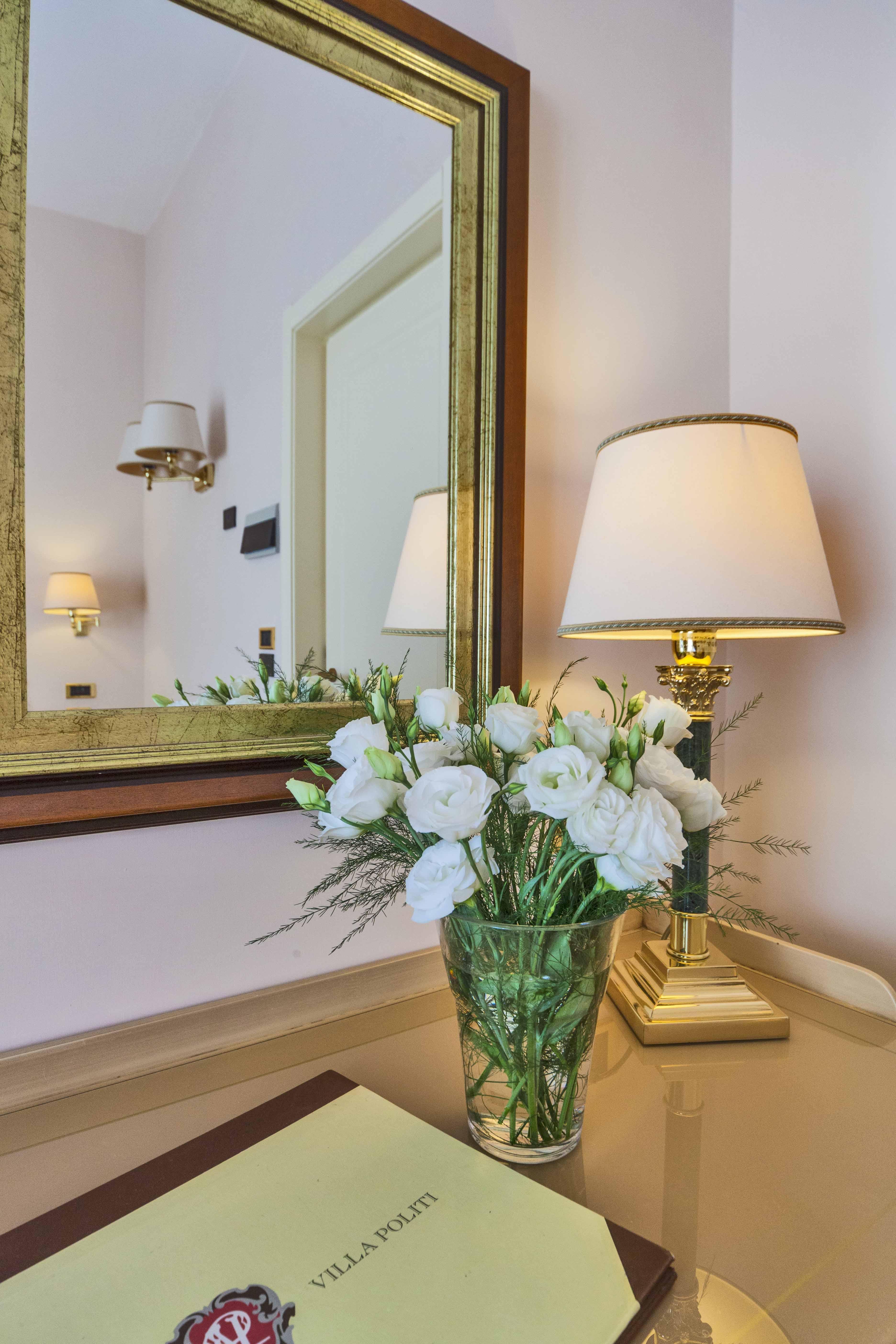 Grand Hotel Villa Politi Syracuse Ngoại thất bức ảnh