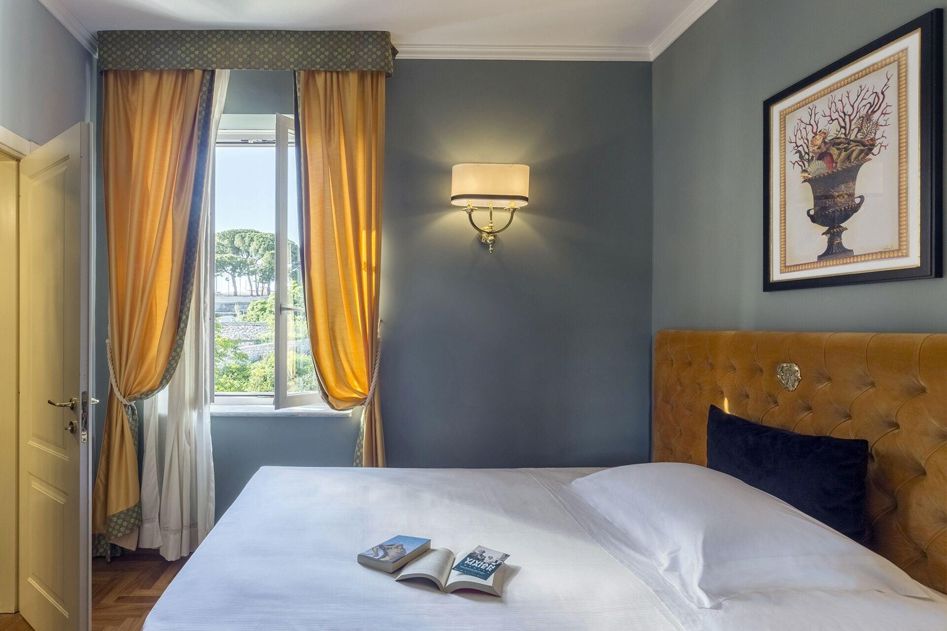 Grand Hotel Villa Politi Syracuse Ngoại thất bức ảnh