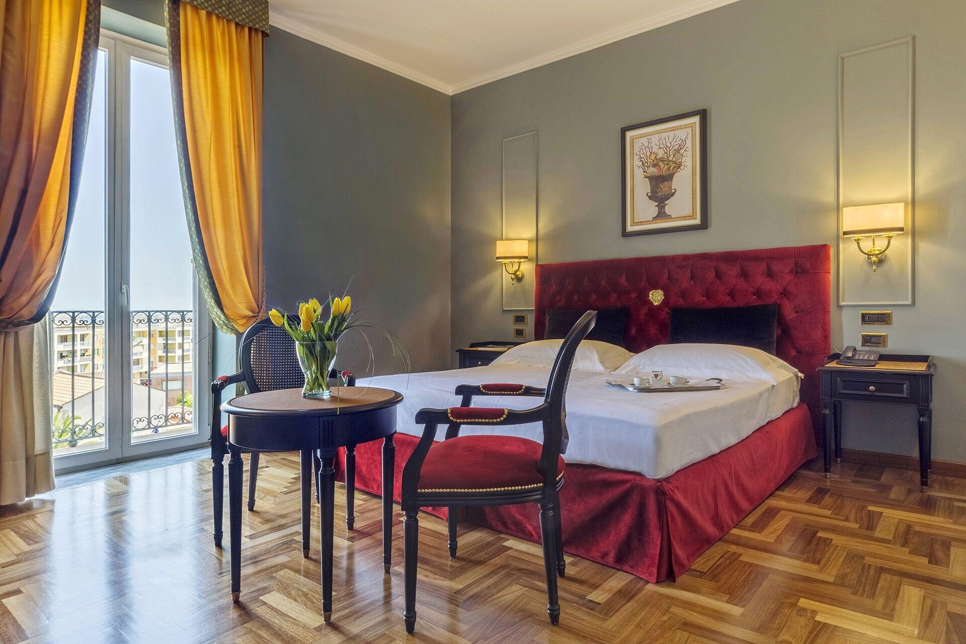 Grand Hotel Villa Politi Syracuse Ngoại thất bức ảnh