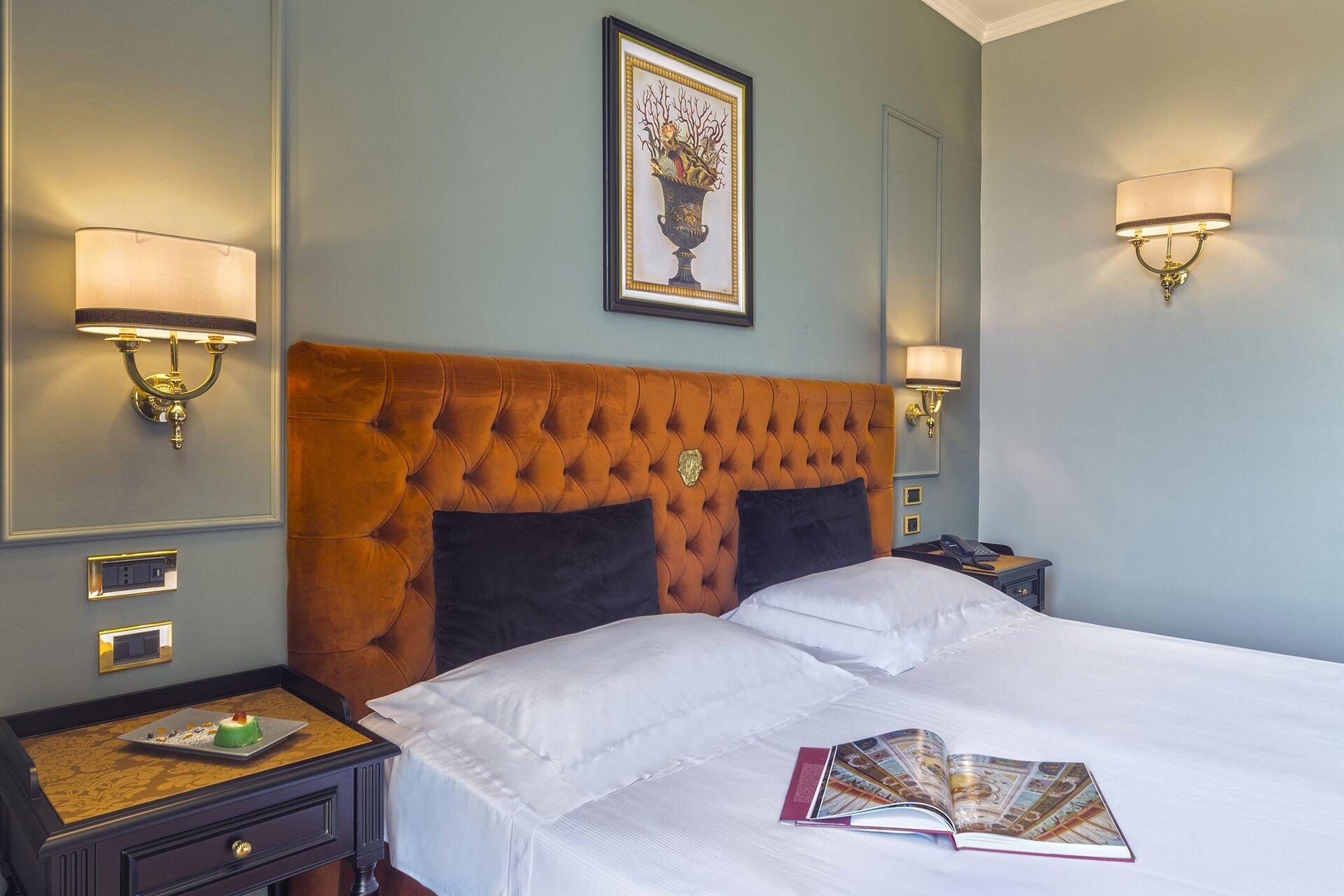 Grand Hotel Villa Politi Syracuse Ngoại thất bức ảnh