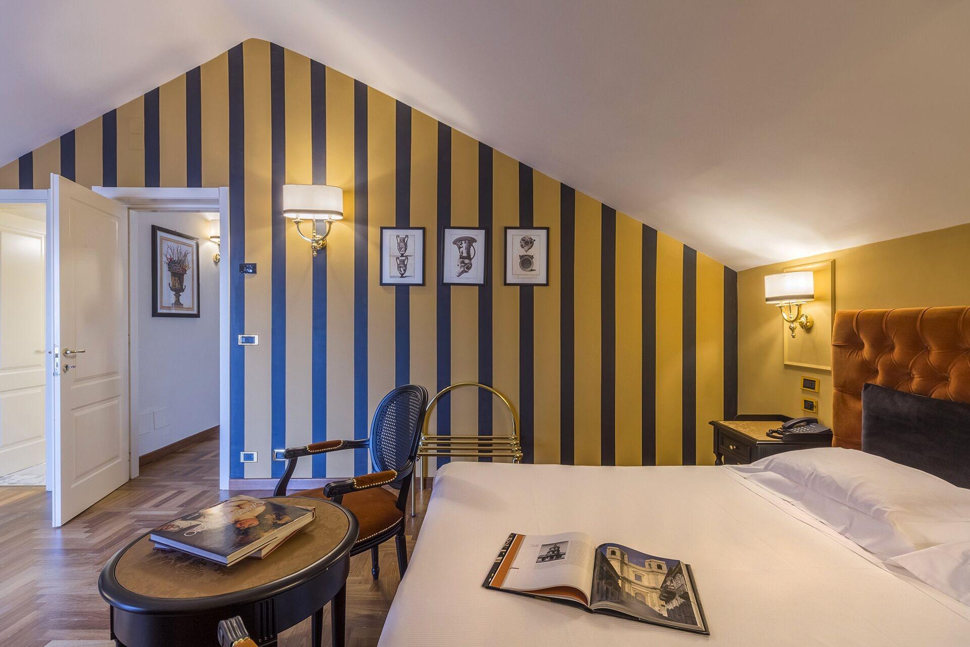 Grand Hotel Villa Politi Syracuse Ngoại thất bức ảnh