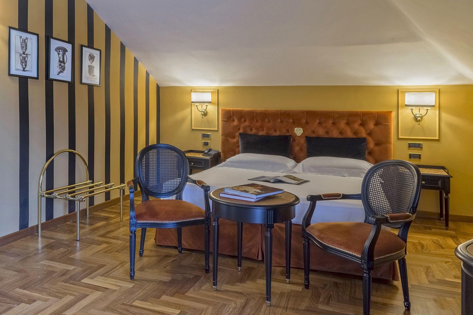 Grand Hotel Villa Politi Syracuse Ngoại thất bức ảnh
