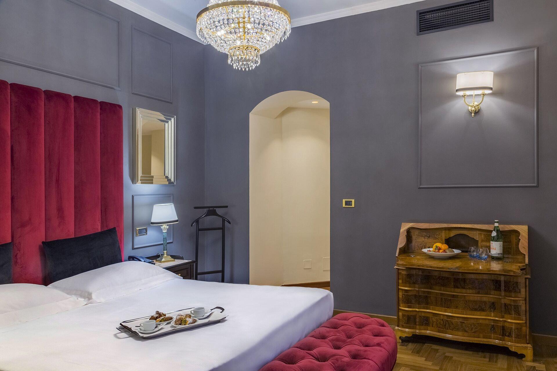 Grand Hotel Villa Politi Syracuse Ngoại thất bức ảnh